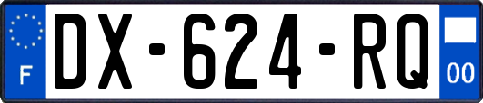 DX-624-RQ