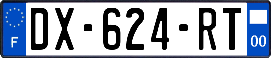 DX-624-RT
