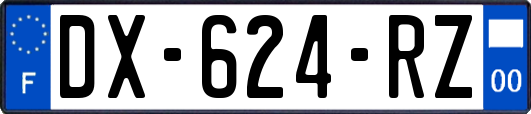 DX-624-RZ