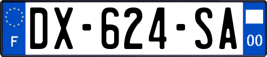 DX-624-SA