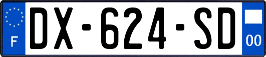 DX-624-SD