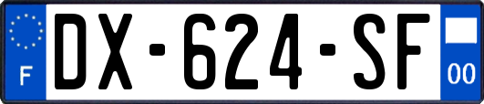 DX-624-SF