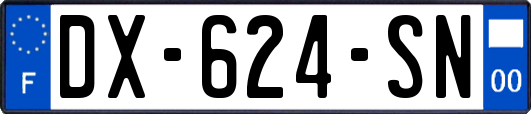 DX-624-SN