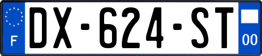 DX-624-ST
