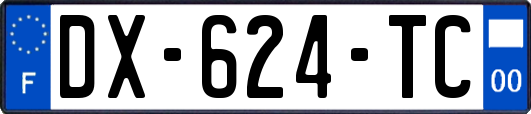 DX-624-TC