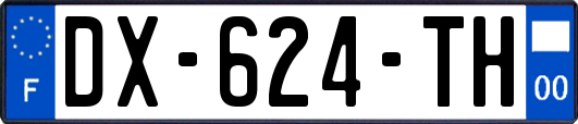 DX-624-TH