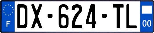 DX-624-TL