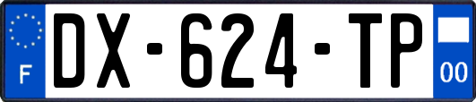 DX-624-TP