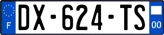 DX-624-TS