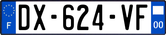 DX-624-VF