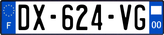 DX-624-VG