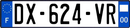 DX-624-VR