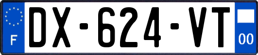 DX-624-VT