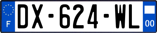 DX-624-WL