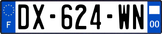 DX-624-WN