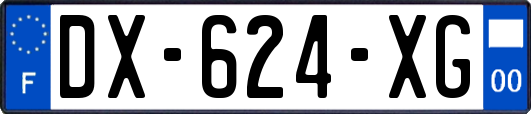 DX-624-XG