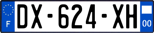 DX-624-XH