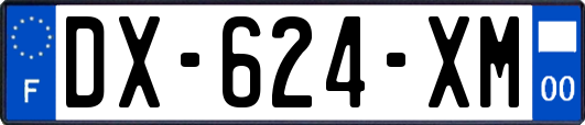 DX-624-XM