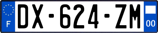 DX-624-ZM