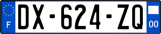 DX-624-ZQ