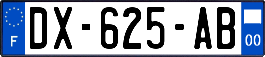 DX-625-AB