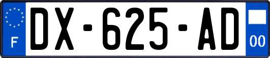 DX-625-AD