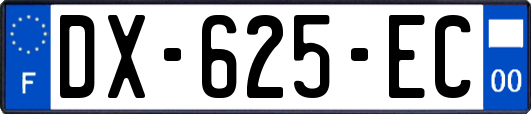 DX-625-EC