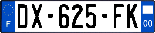 DX-625-FK