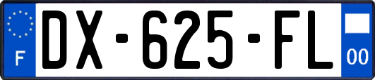DX-625-FL