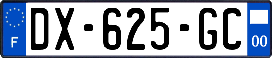 DX-625-GC