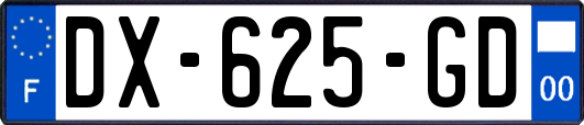 DX-625-GD
