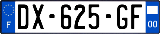 DX-625-GF