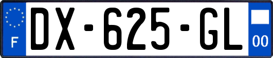 DX-625-GL