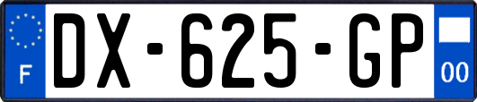 DX-625-GP