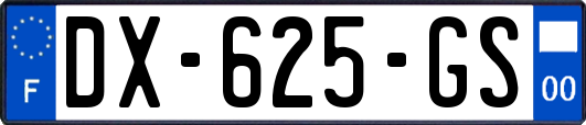 DX-625-GS