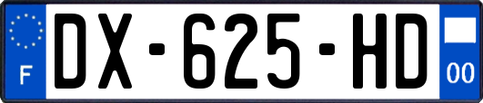 DX-625-HD
