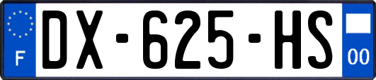DX-625-HS