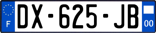 DX-625-JB