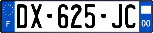 DX-625-JC