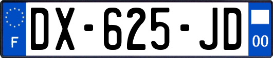 DX-625-JD