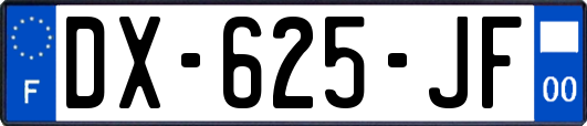 DX-625-JF