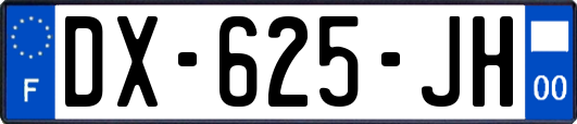 DX-625-JH