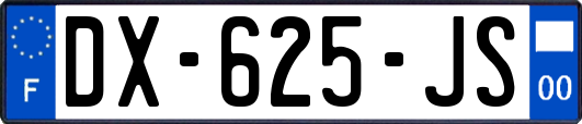 DX-625-JS