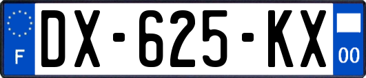 DX-625-KX
