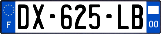 DX-625-LB