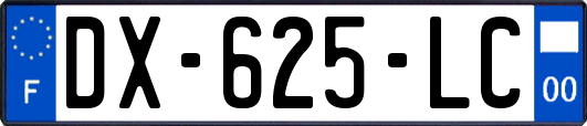 DX-625-LC