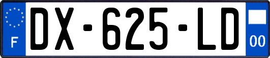 DX-625-LD