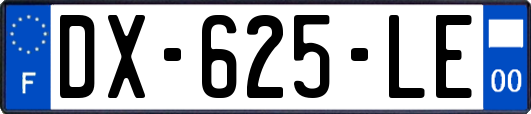 DX-625-LE