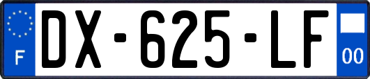 DX-625-LF