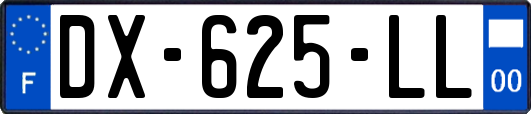 DX-625-LL